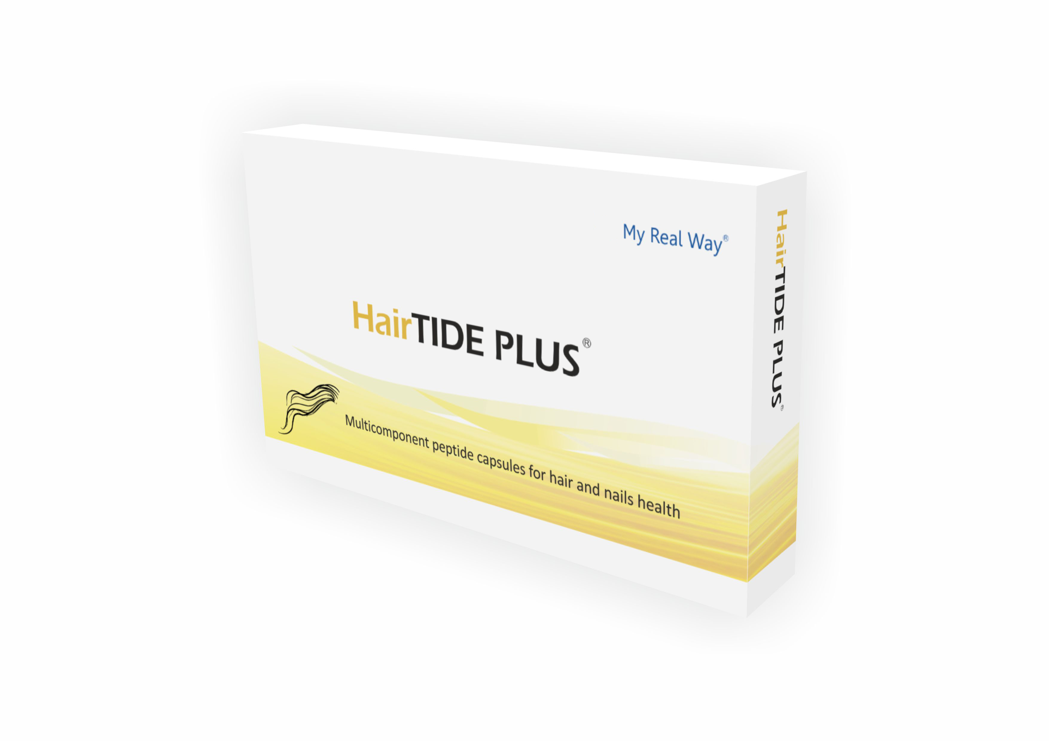 HairTIDE PLUS