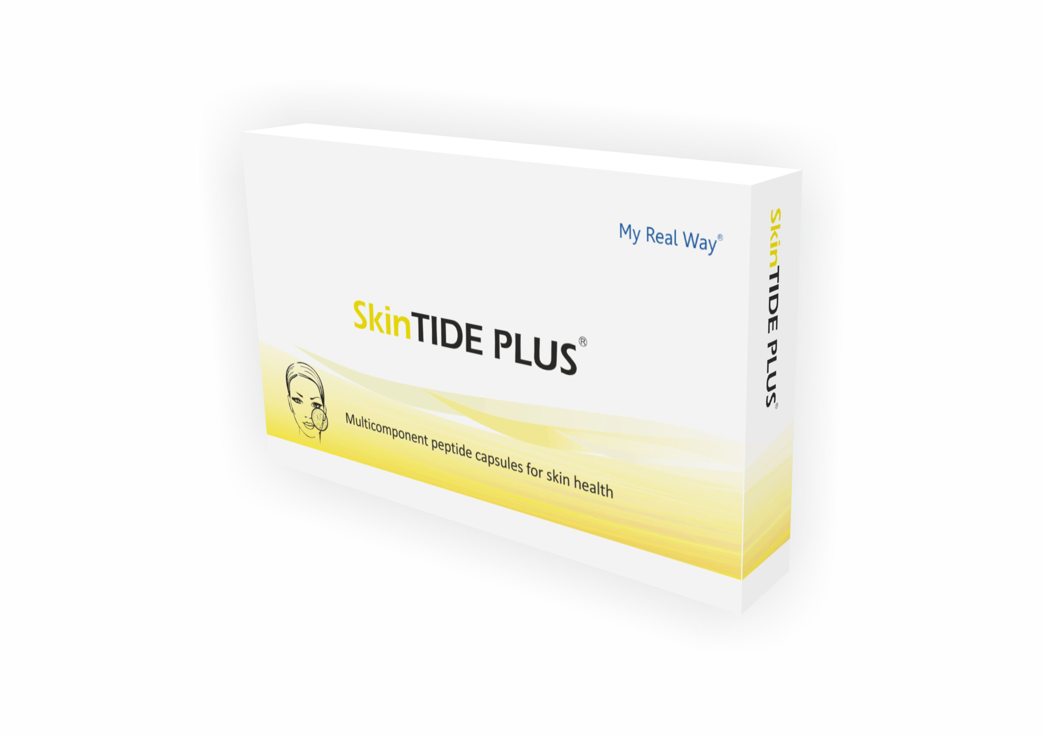 SkinTIDE PLUS
