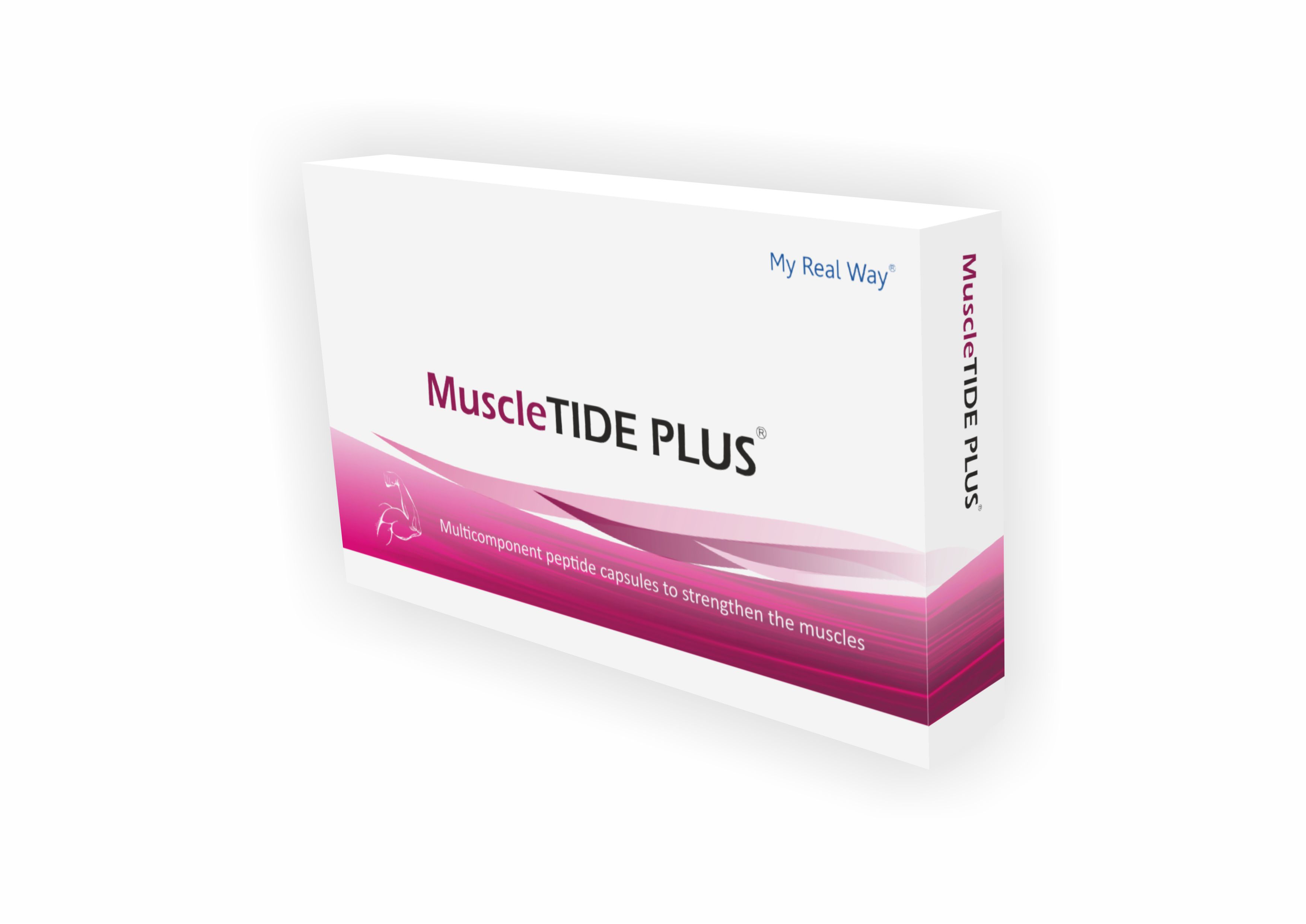 MuscleTIDE PLUS